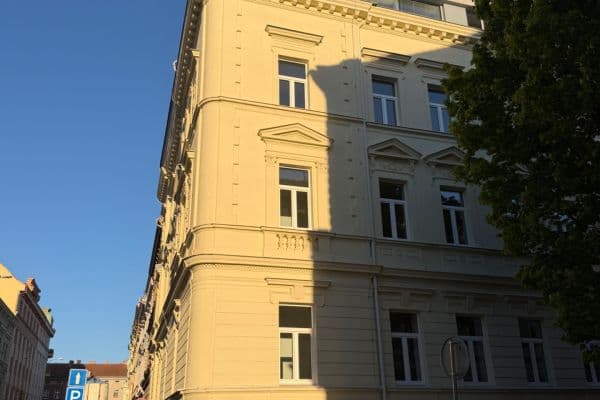 Pronájem bytu 2+kk 60 m², Kardinála Berana, Plzeň Pronájem bytu 2+kk 60 m², Kardinála Berana, Plzeň