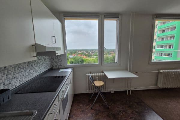 Prodej bytu 1+1 33 m², Kojetická, Neratovice Prodej bytu 1+1 33 m², Kojetická, Neratovice