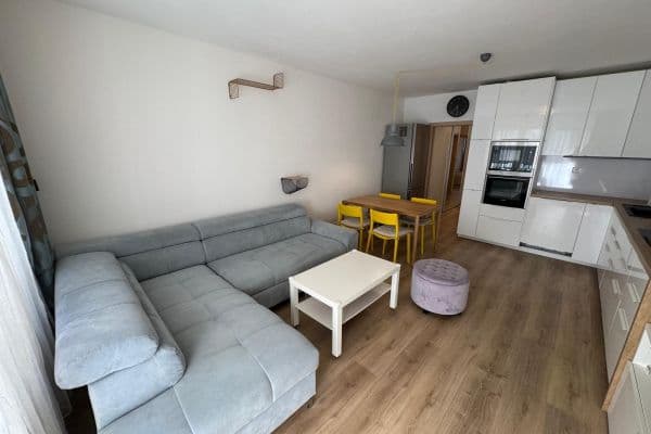 Pronájem bytu 3+kk 67 m², Dačického, Praha Pronájem bytu 3+kk 67 m², Dačického, Praha