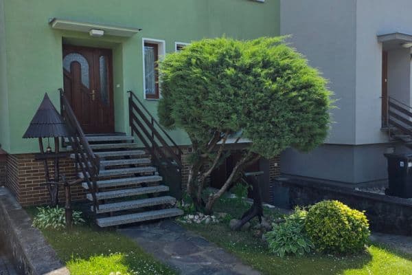Prodej domu 137 m², pozemek 391 m², Kopaniny, Velká Bystřice Prodej domu 137 m², pozemek 391 m², Kopaniny, Velká Bystřice