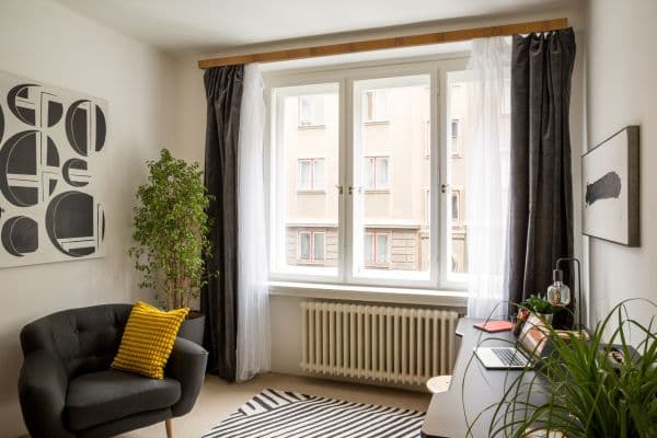 Prodej bytu 1+kk 26 m², Klimentská, Praha Prodej bytu 1+kk 26 m², Klimentská, Praha