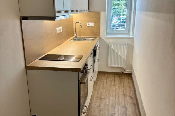 Pronájem bytu 2+1 48 m², Tylova, Břeclav Pronájem bytu 2+1 48 m², Tylova, Břeclav