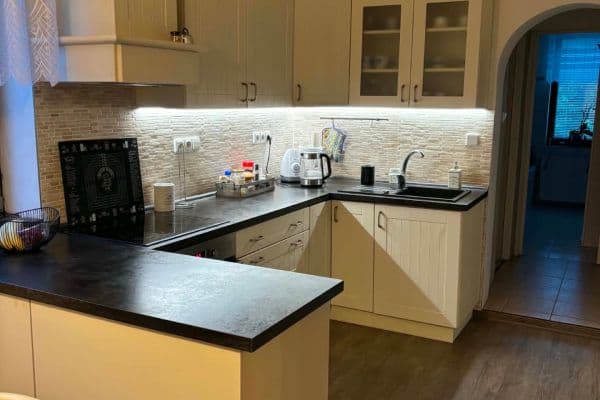 Pronájem bytu 3+1 110 m², Liberecká, Děčín Pronájem bytu 3+1 110 m², Liberecká, Děčín