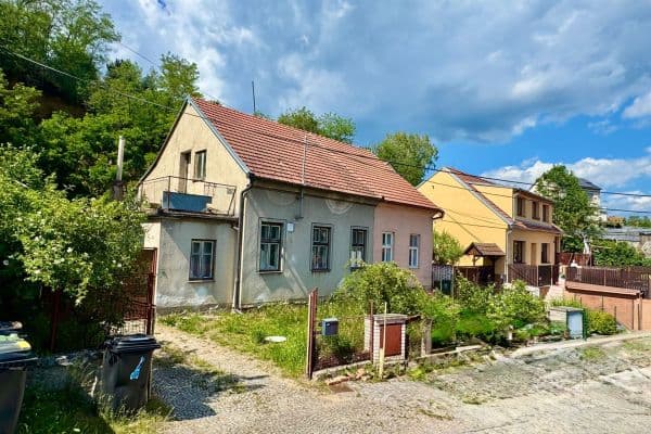Prodej domu 150 m², pozemek 652 m², Kollárova, Bílovice nad Svitavou Prodej domu 150 m², pozemek 652 m², Kollárova, Bílovice nad Svitavou