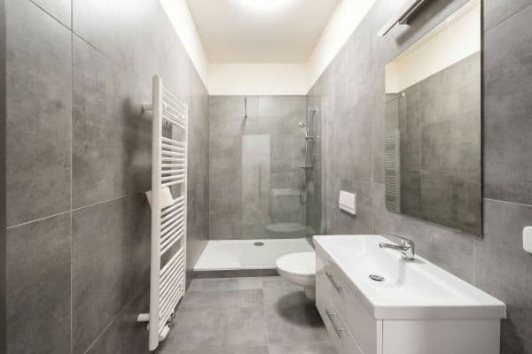 Pronájem bytu 1+kk 35 m², V Zahradách, Praha, Praha Pronájem bytu 1+kk 35 m², V Zahradách, Praha, Praha