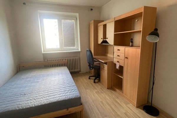Pronájem bytu 3+1 80 m², Jindřichova, Brno Pronájem bytu 3+1 80 m², Jindřichova, Brno