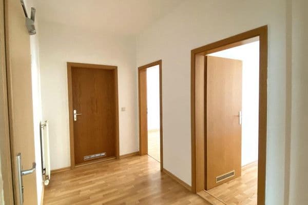 Pronájem bytu 3+1 75 m², Wiesestraße 86, Gera, Durynsko Pronájem bytu 3+1 75 m², Wiesestraße 86, Gera, Durynsko