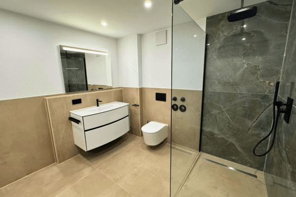 Prodej bytu 3+1 83 m², Dornstadt Prodej bytu 3+1 83 m², Dornstadt
