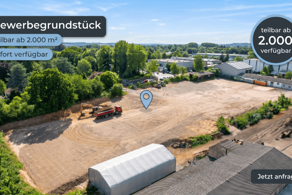 Pronájem pozemku 5.000 m², Kleinostheim, Bavorsko Pronájem pozemku 5.000 m², Kleinostheim, Bavorsko