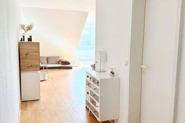 Pronájem bytu 2+1 82 m², Am Grünen Weg 21,, Pulheim Pronájem bytu 2+1 82 m², Am Grünen Weg 21,, Pulheim
