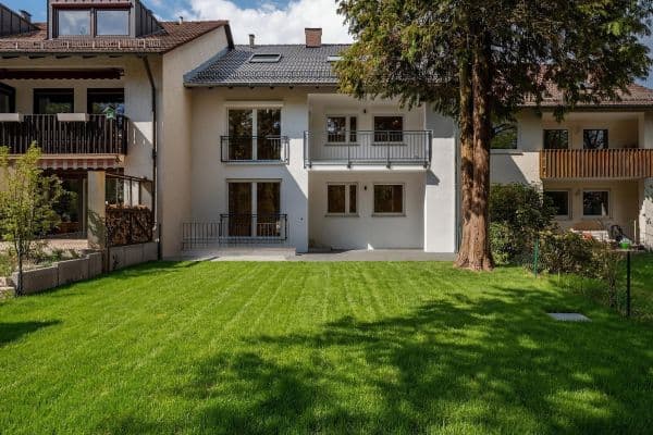 Prodej bytu 4+1 100 m², Delpstr., Nürnberg Prodej bytu 4+1 100 m², Delpstr., Nürnberg