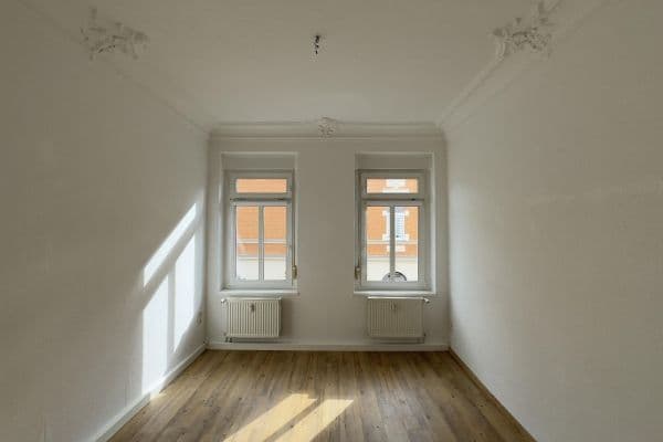 Prodej bytu 3+1 57 m², Leipzig, Sasko Prodej bytu 3+1 57 m², Leipzig, Sasko