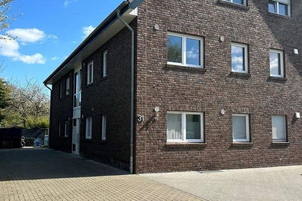 Pronájem bytu 3+1 90 m², Am Winterhügel 31, Ibbenbüren Pronájem bytu 3+1 90 m², Am Winterhügel 31, Ibbenbüren