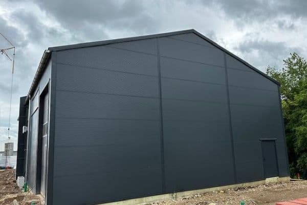Pronájem nebytového prostoru 200 m², Giengen an der Brenz Pronájem nebytového prostoru 200 m², Giengen an der Brenz