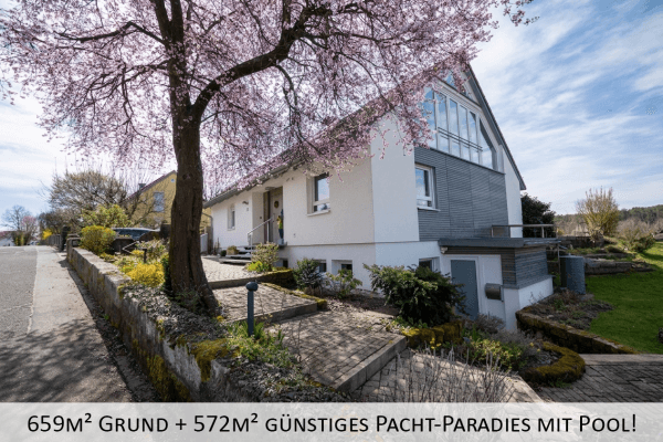 Prodej domu 225 m², pozemek 659 m², Neunkirchen am Brand Prodej domu 225 m², pozemek 659 m², Neunkirchen am Brand