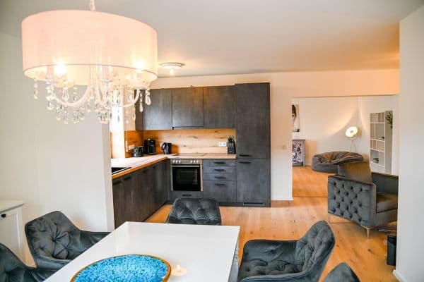 Prodej bytu 4+1 98 m², Steinstraße 18, Dachau, Bavorsko Prodej bytu 4+1 98 m², Steinstraße 18, Dachau, Bavorsko