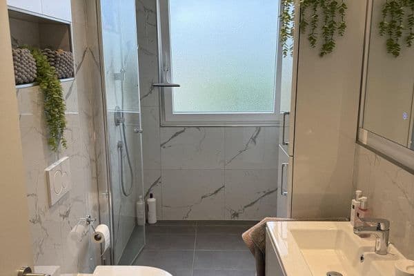 Pronájem bytu 3+1 74 m², Bergkamen Pronájem bytu 3+1 74 m², Bergkamen