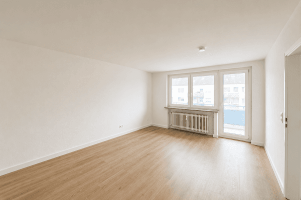Pronájem bytu 2+1 52 m², Eschenbrünnlestraße 84, Sindelfingen Pronájem bytu 2+1 52 m², Eschenbrünnlestraße 84, Sindelfingen