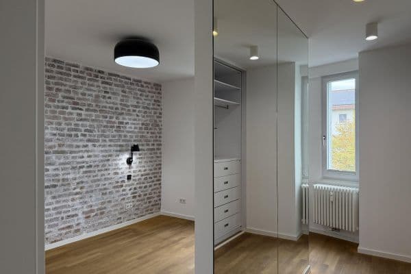 Prodej bytu 4+1 103 m², Frankfurt am Main, Hessen Prodej bytu 4+1 103 m², Frankfurt am Main, Hessen