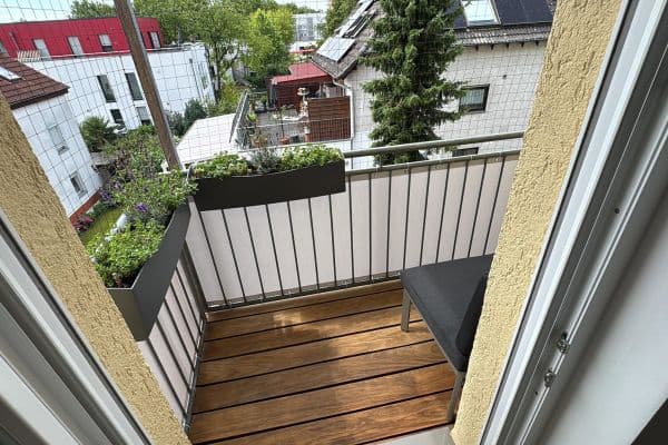Prodej bytu 4+1 103 m², Frankfurt am Main, Hessen Prodej bytu 4+1 103 m², Frankfurt am Main, Hessen