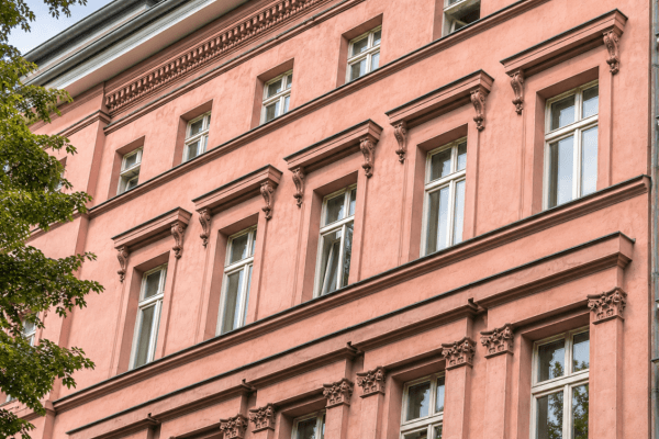 Prodej bytu 2+1 65 m², Berlin, Berlín Prodej bytu 2+1 65 m², Berlin, Berlín