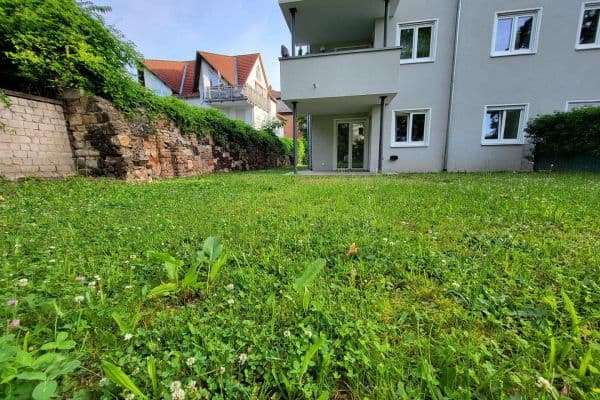 Pronájem bytu 3+1 75 m², Friedrichstraße 25c, Hanau Pronájem bytu 3+1 75 m², Friedrichstraße 25c, Hanau