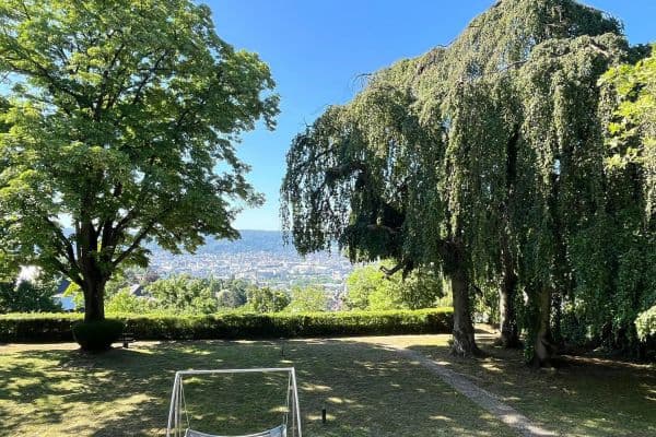 Pronájem domu 198 m², pozemek 816 m², Am Bismarckturm 64, Stuttgart, Bádensko-Württembersko Pronájem domu 198 m², pozemek 816 m², Am Bismarckturm 64, Stuttgart, Bádensko-Württembersko