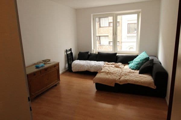Pronájem bytu 3+1 61 m², Rochusstr. 35, Cáchy, Severní Porýní-Vestfálsko Pronájem bytu 3+1 61 m², Rochusstr. 35, Cáchy, Severní Porýní-Vestfálsko