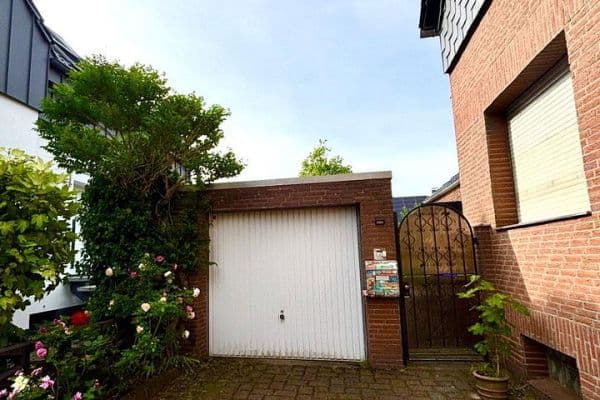 Prodej domu 91 m², pozemek 321 m², Bottrop Prodej domu 91 m², pozemek 321 m², Bottrop