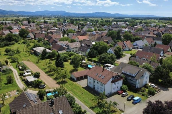 Prodej domu 346 m², pozemek 872 m², Achern Prodej domu 346 m², pozemek 872 m², Achern