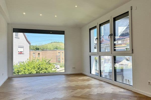 Pronájem bytu 3+kk 71 m², Wasenstrasse 31, Stuttgart, Bádensko-Württembersko Pronájem bytu 3+kk 71 m², Wasenstrasse 31, Stuttgart, Bádensko-Württembersko