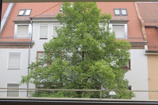 Pronájem bytu 1+1 34 m², Holzgartenstr. 34, Nürnberg Pronájem bytu 1+1 34 m², Holzgartenstr. 34, Nürnberg