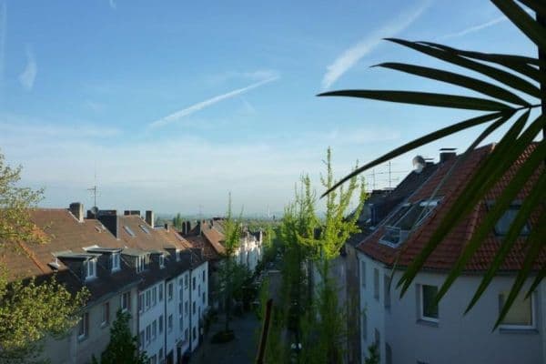 Prodej bytu 4+1 146 m², Essen, Severní Porýní-Vestfálsko Prodej bytu 4+1 146 m², Essen, Severní Porýní-Vestfálsko