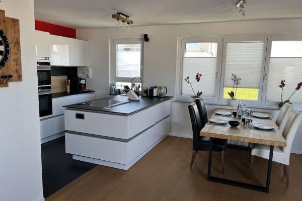 Prodej bytu 3+kk 104 m², In der Hälde 2, Hemmingen Prodej bytu 3+kk 104 m², In der Hälde 2, Hemmingen