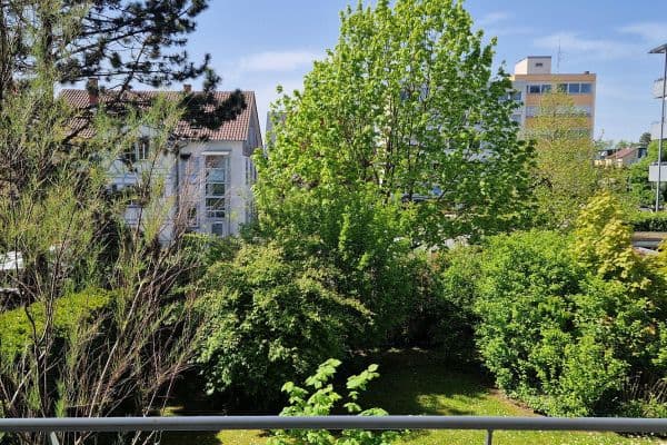 Pronájem bytu 4+1 90 m², Am Briel 64, Konstanz Pronájem bytu 4+1 90 m², Am Briel 64, Konstanz