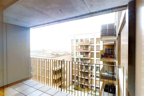 Pronájem bytu 3+1 71 m², Versmannstraße 22, Hamburg, Hamburg Pronájem bytu 3+1 71 m², Versmannstraße 22, Hamburg, Hamburg