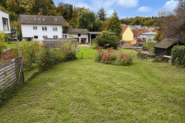 Prodej domu 264 m², pozemek 387 m², Sternweiler Str. 21, Mühlhausen-Tairnbach Prodej domu 264 m², pozemek 387 m², Sternweiler Str. 21, Mühlhausen-Tairnbach