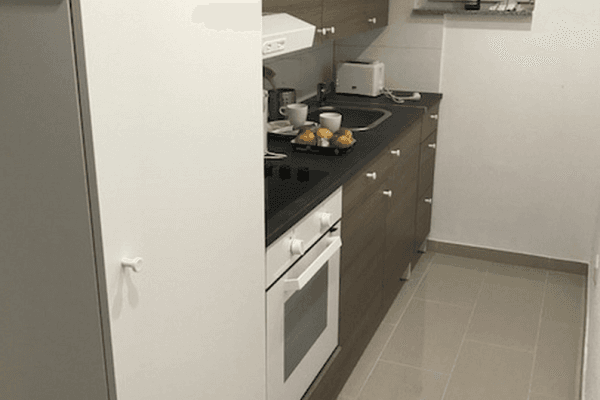 Pronájem bytu 2+1 55 m², Geschwister-Scholl-Straße 11, 60488 Frankfurt, Frankfurt am Main, Hessen Pronájem bytu 2+1 55 m², Geschwister-Scholl-Straße 11, 60488 Frankfurt, Frankfurt am Main, Hessen