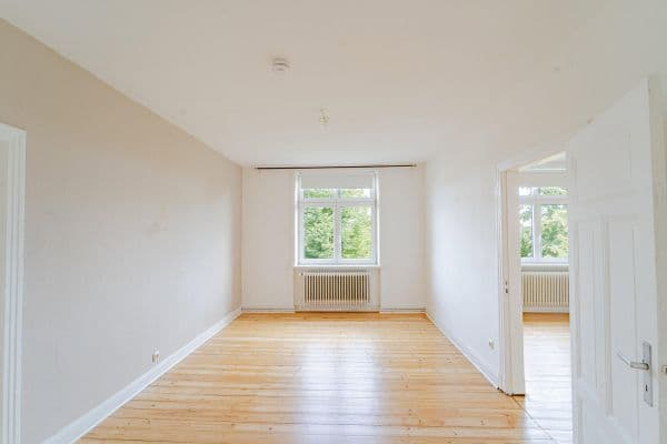 Prodej bytu 3+1 92 m², Schwartauer Allee 121, Lübeck Prodej bytu 3+1 92 m², Schwartauer Allee 121, Lübeck