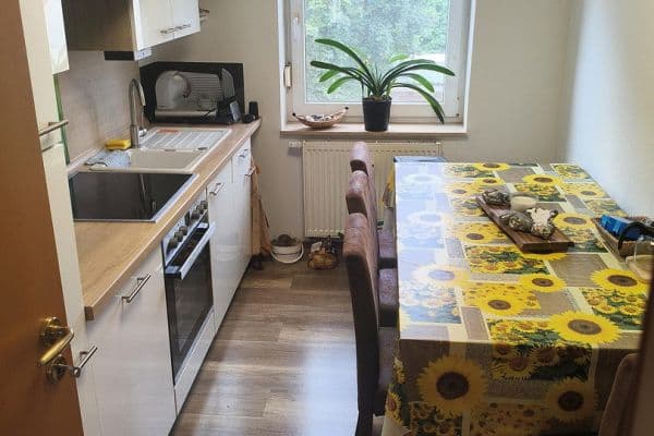 Pronájem bytu 3+1 76 m², Heideloh Pronájem bytu 3+1 76 m², Heideloh