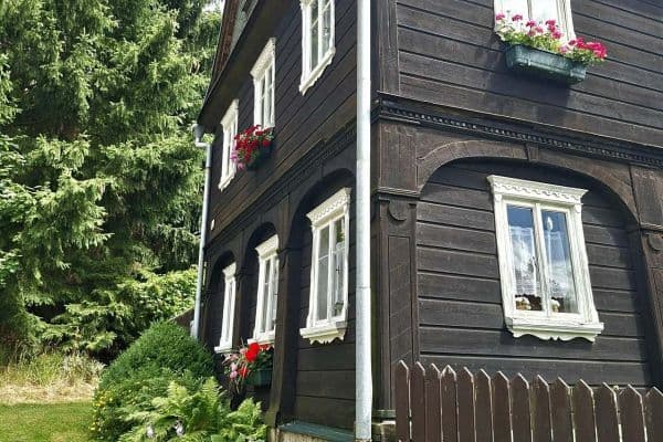 Pronájem chaty, chalupy, Chřibská Pronájem chaty, chalupy, Chřibská