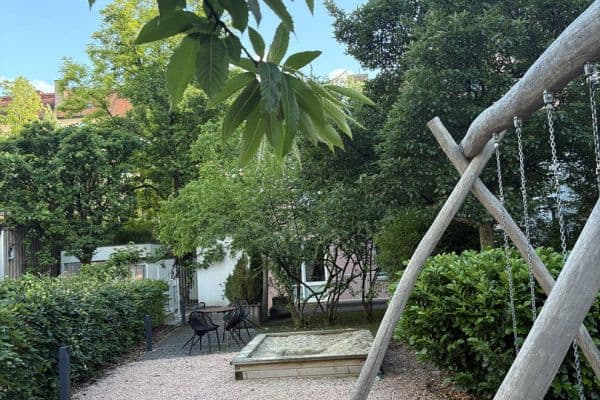 Pronájem bytu 2+1 58 m², München, Bavorsko Pronájem bytu 2+1 58 m², München, Bavorsko