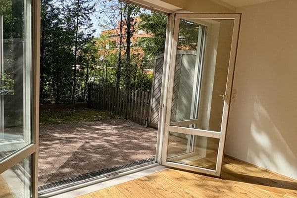 Pronájem bytu 2+1 70 m², München, Bavorsko Pronájem bytu 2+1 70 m², München, Bavorsko