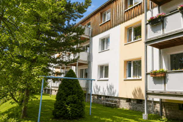 Pronájem bytu 3+1 60 m², Keilbergstraße 6, Kurort Oberwiesenthal Pronájem bytu 3+1 60 m², Keilbergstraße 6, Kurort Oberwiesenthal