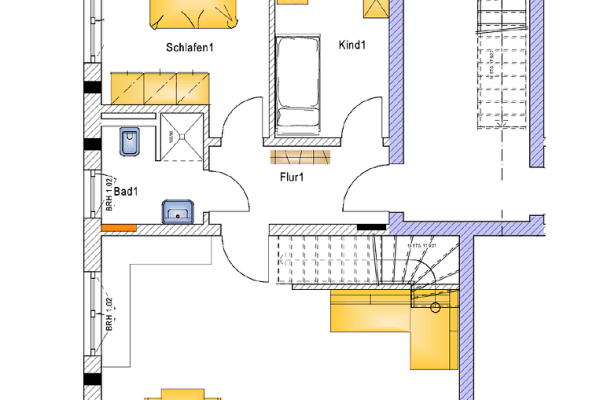 Pronájem bytu 4+1 115 m², Nelkenweg 12, Langenbach, Bavorsko Pronájem bytu 4+1 115 m², Nelkenweg 12, Langenbach, Bavorsko