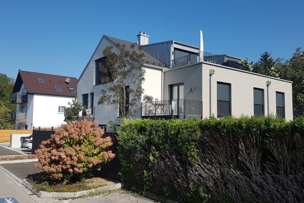 Pronájem bytu 2+1 28 m², Unterföhring, Bavorsko Pronájem bytu 2+1 28 m², Unterföhring, Bavorsko