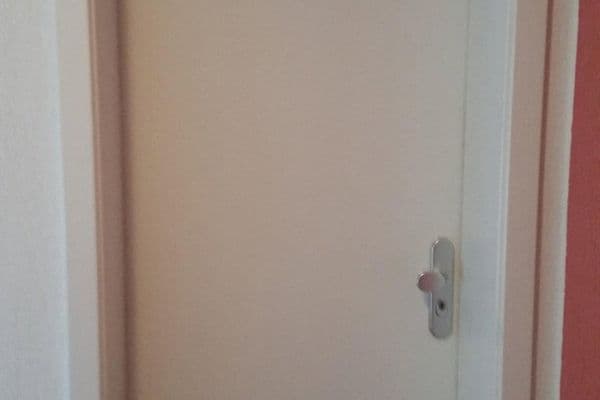 Pronájem bytu 3+1 73 m², Hainbuchenstraße 17, Moers Pronájem bytu 3+1 73 m², Hainbuchenstraße 17, Moers