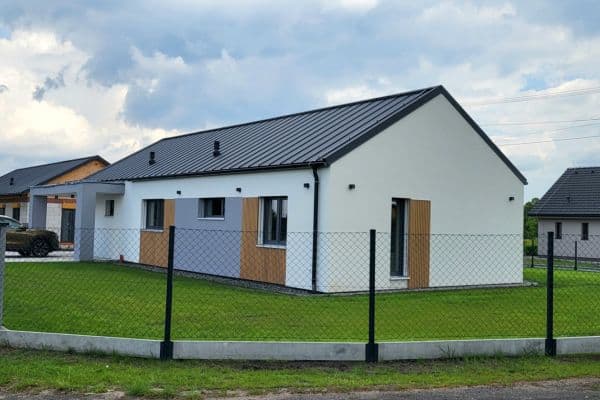 Prodej domu 146 m², pozemek 990 m², J. Holuba, Petřvald Prodej domu 146 m², pozemek 990 m², J. Holuba, Petřvald