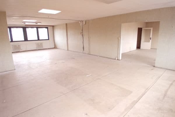 Pronájem nebytového prostoru 111 m², Roháčova, Praha, Praha Pronájem nebytového prostoru 111 m², Roháčova, Praha, Praha