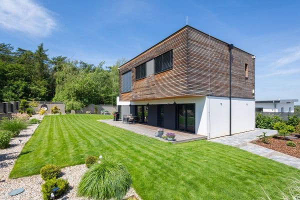Prodej domu 152 m², pozemek 798 m², Libušín Prodej domu 152 m², pozemek 798 m², Libušín